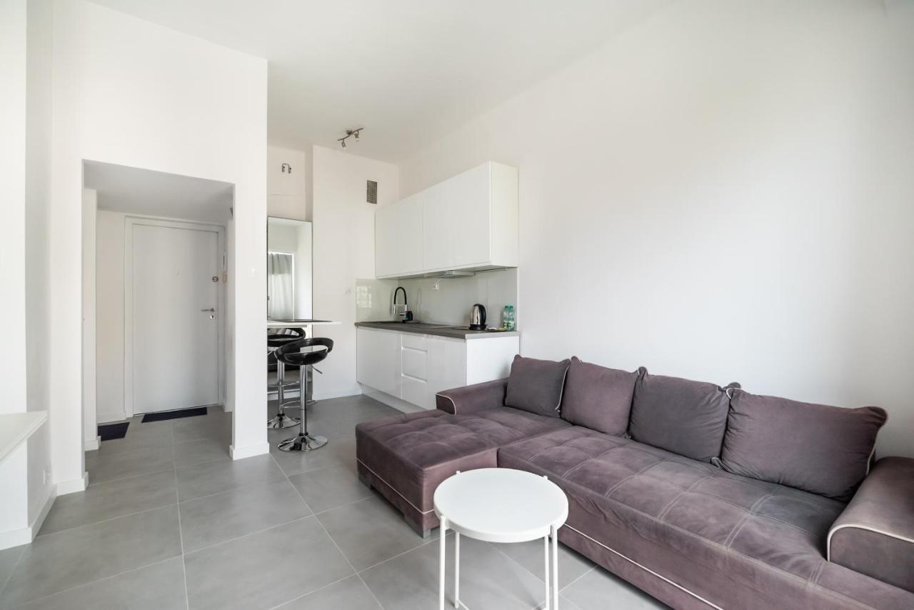 Chłodan Sky Blue Aparament Apartamento