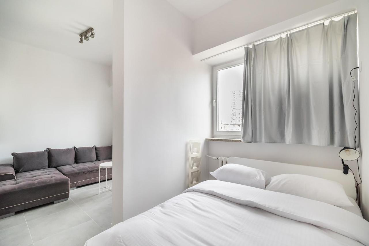 Chłodan Sky Blue Aparament Apartamento