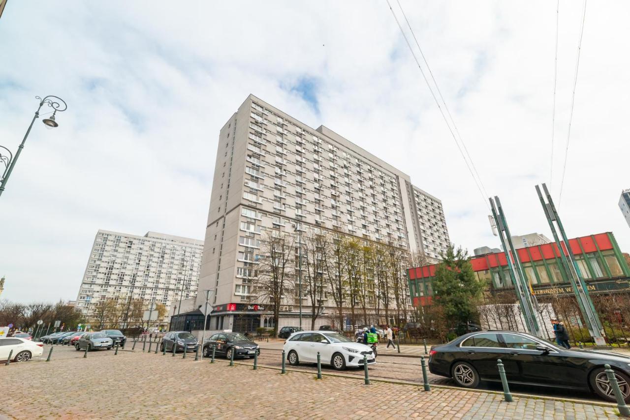 Chłodan Sky Blue Aparament Apartamento