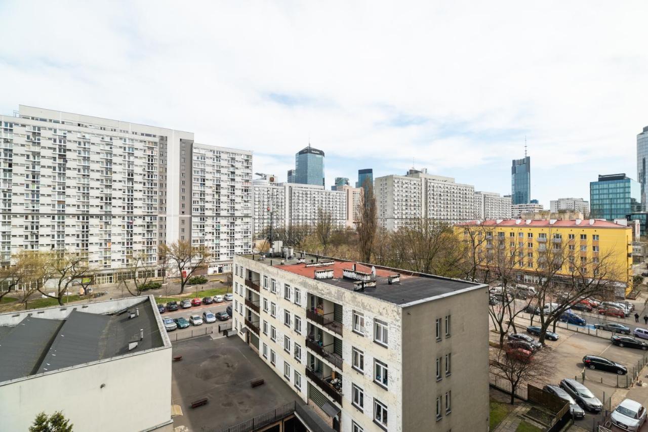 Chłodan Sky Blue Aparament *