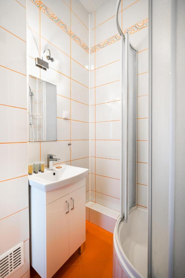Chłodan Sky Blue Aparament Apartamento Varsovia
