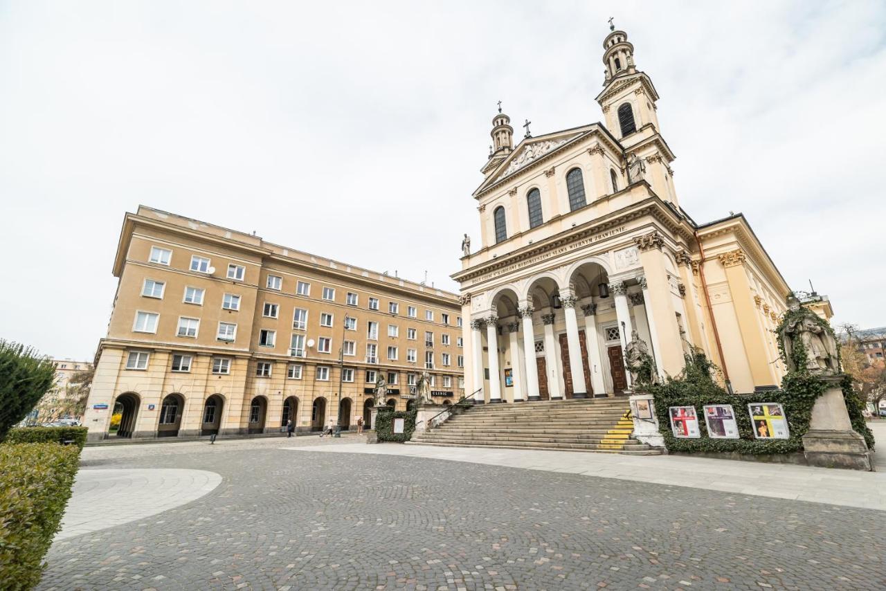 Chłodan Sky Blue Aparament